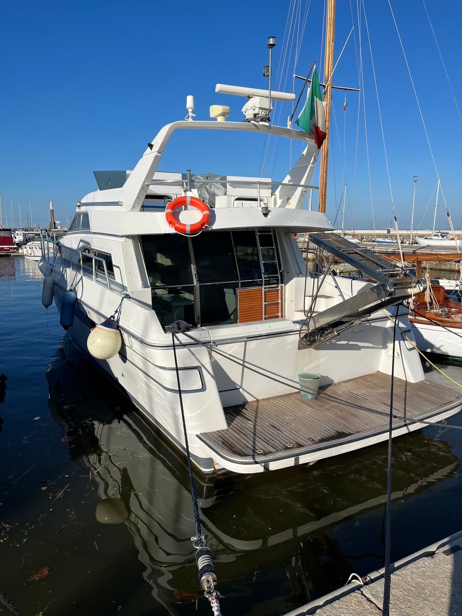 Mochi Craft Mochi 46 - Main View Mochi Craft Mochi 46 - Main View