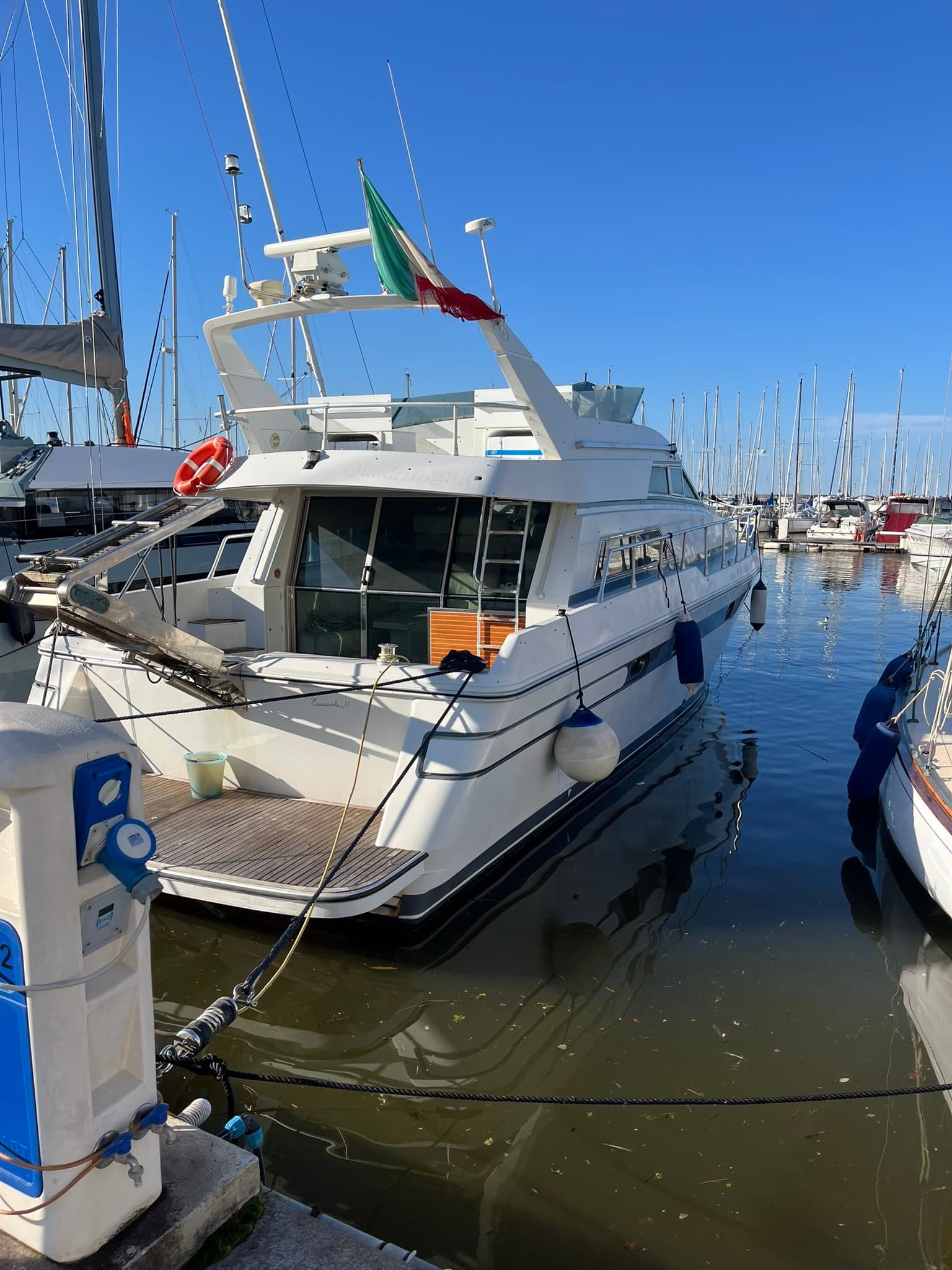 Mochi Craft Mochi 46 - Detail View 1 Mochi Craft Mochi 46 - Detail View 1