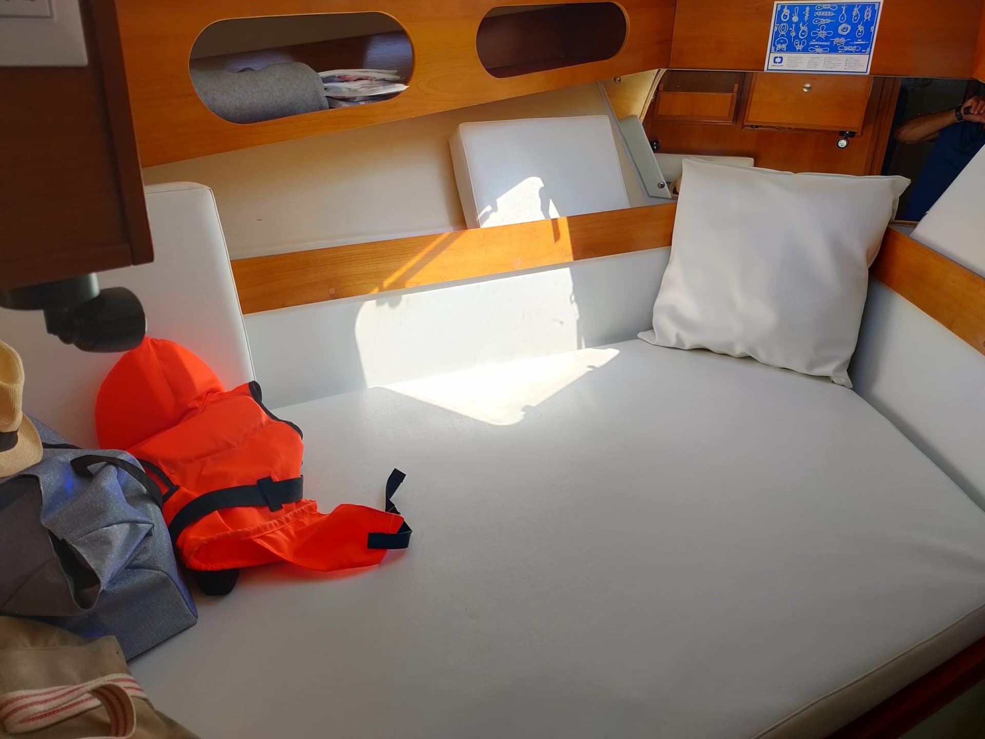 Ala Blu Proteo 30 fly usato - foto hero 6