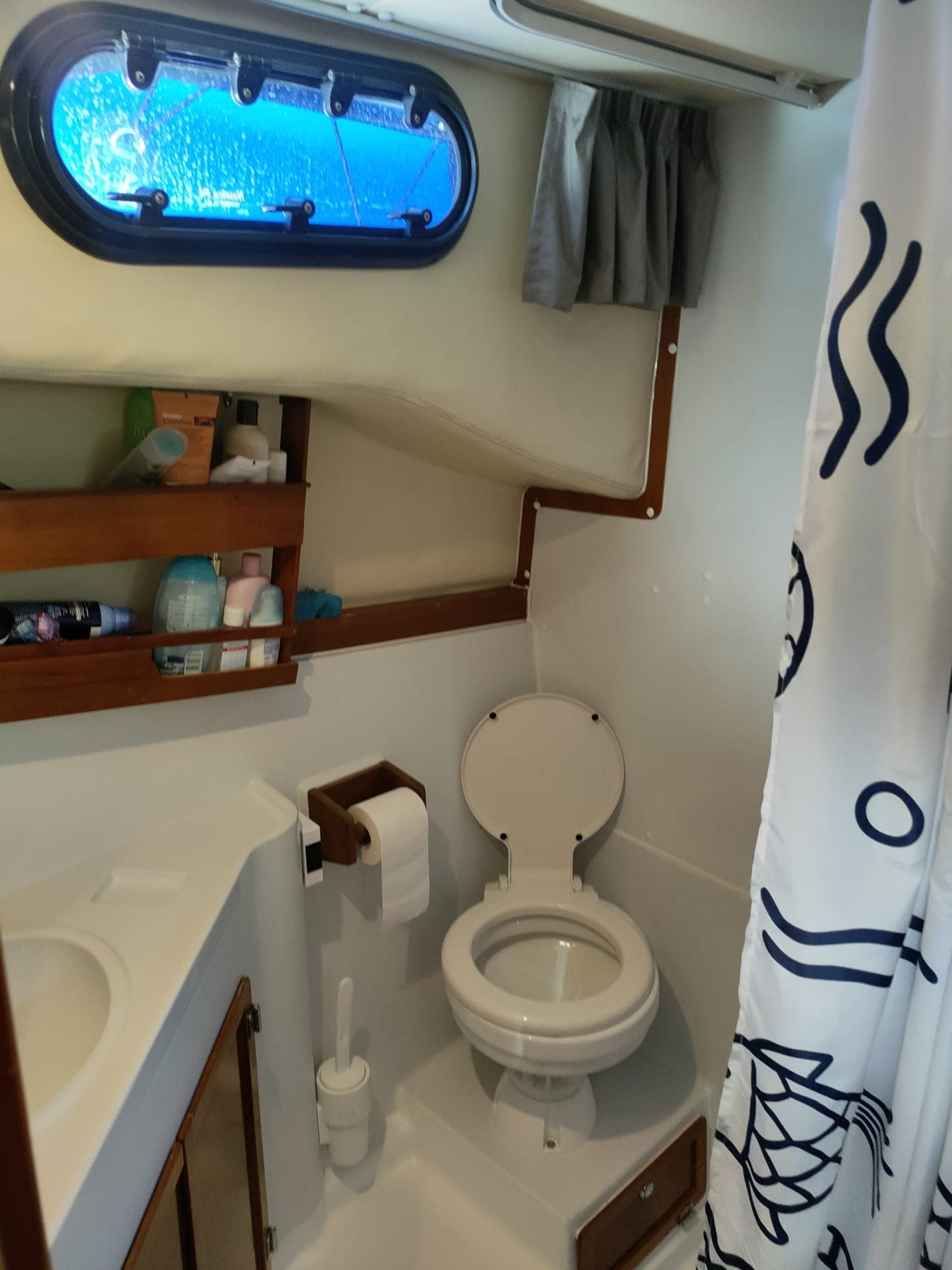 Ala Blu Proteo 30 fly usato - foto hero 7