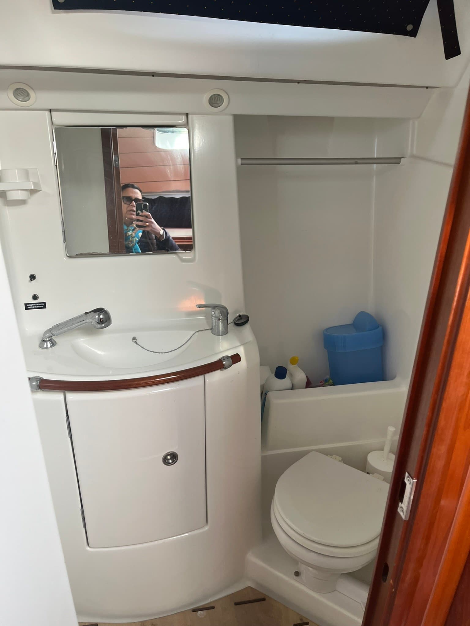 Beneteau Oceanis 393 Clipper gebraucht - Hauptbild 14