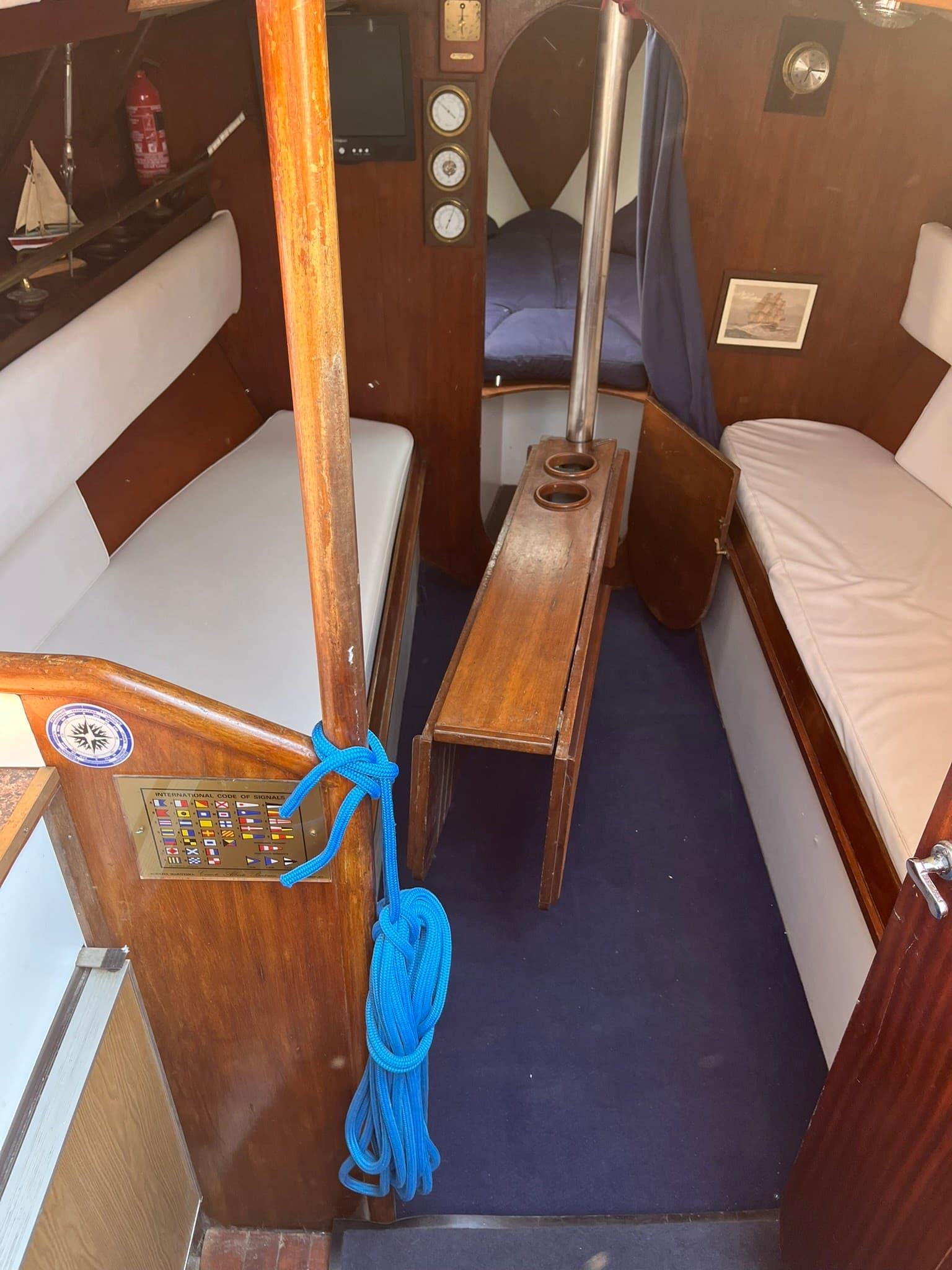 Mako Sailer New Ranger used - hero image 19