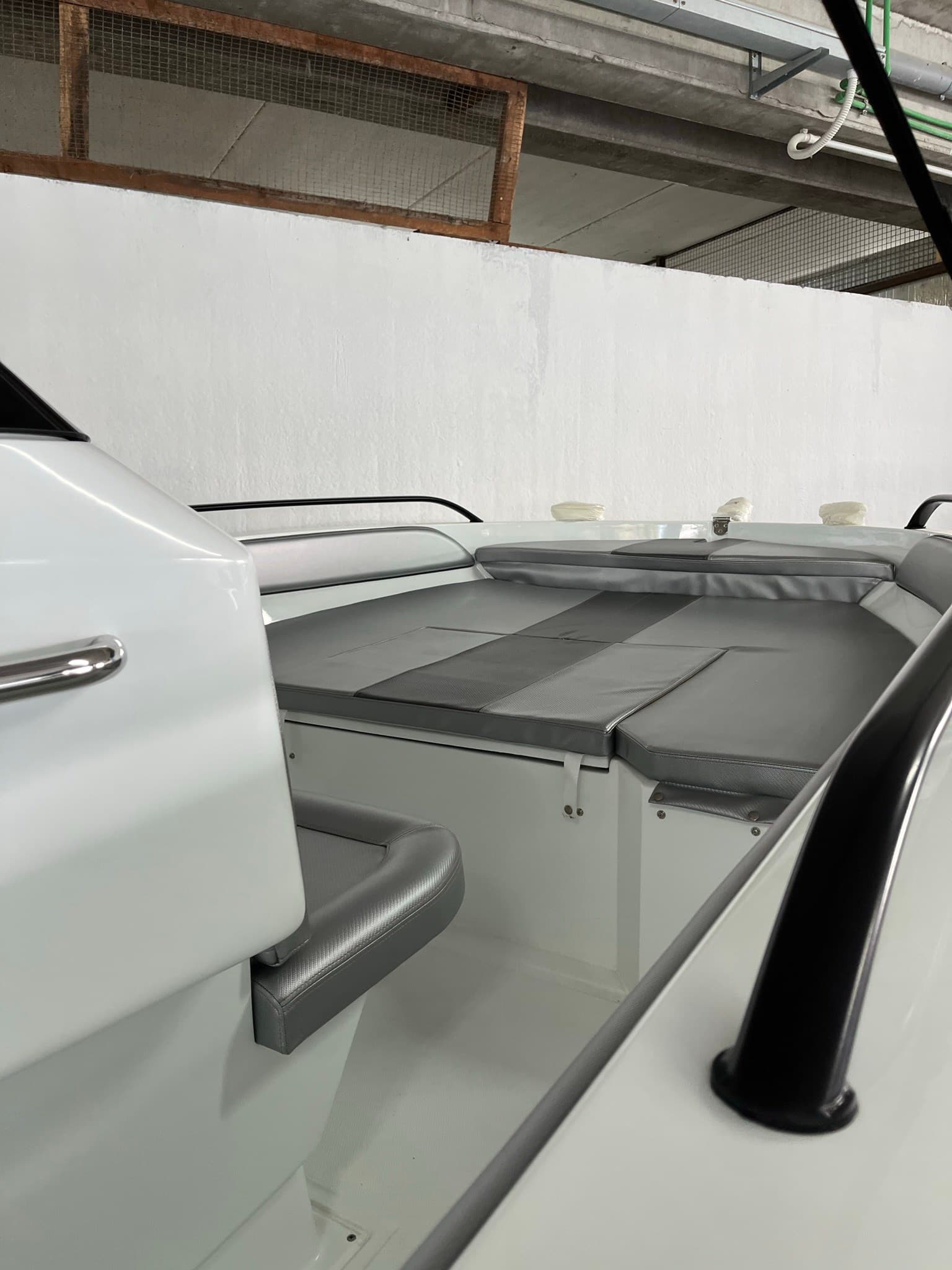 BMA X 199 used - detail 2