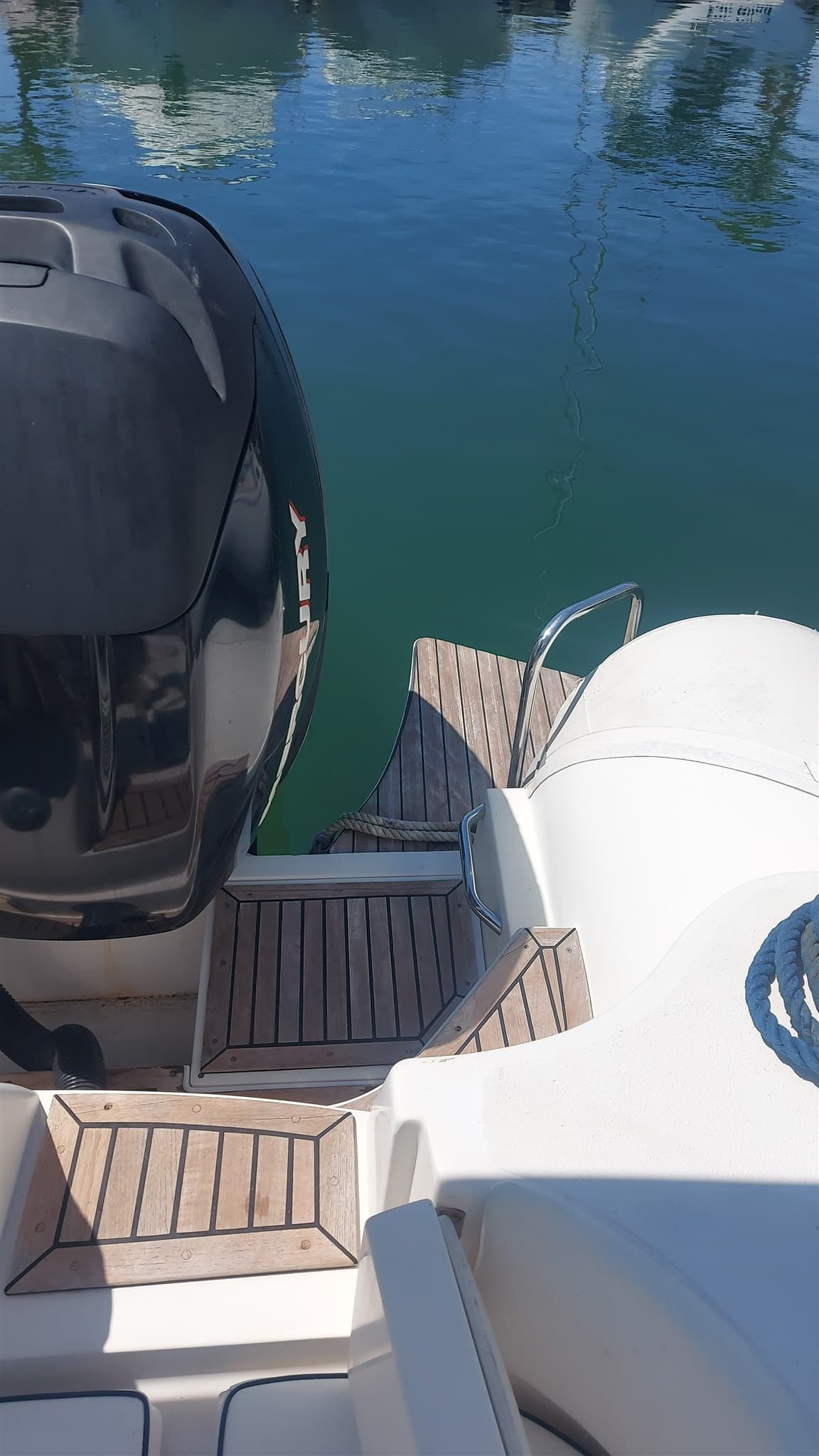 Alson Italia FLASH 880 usato - foto hero 7