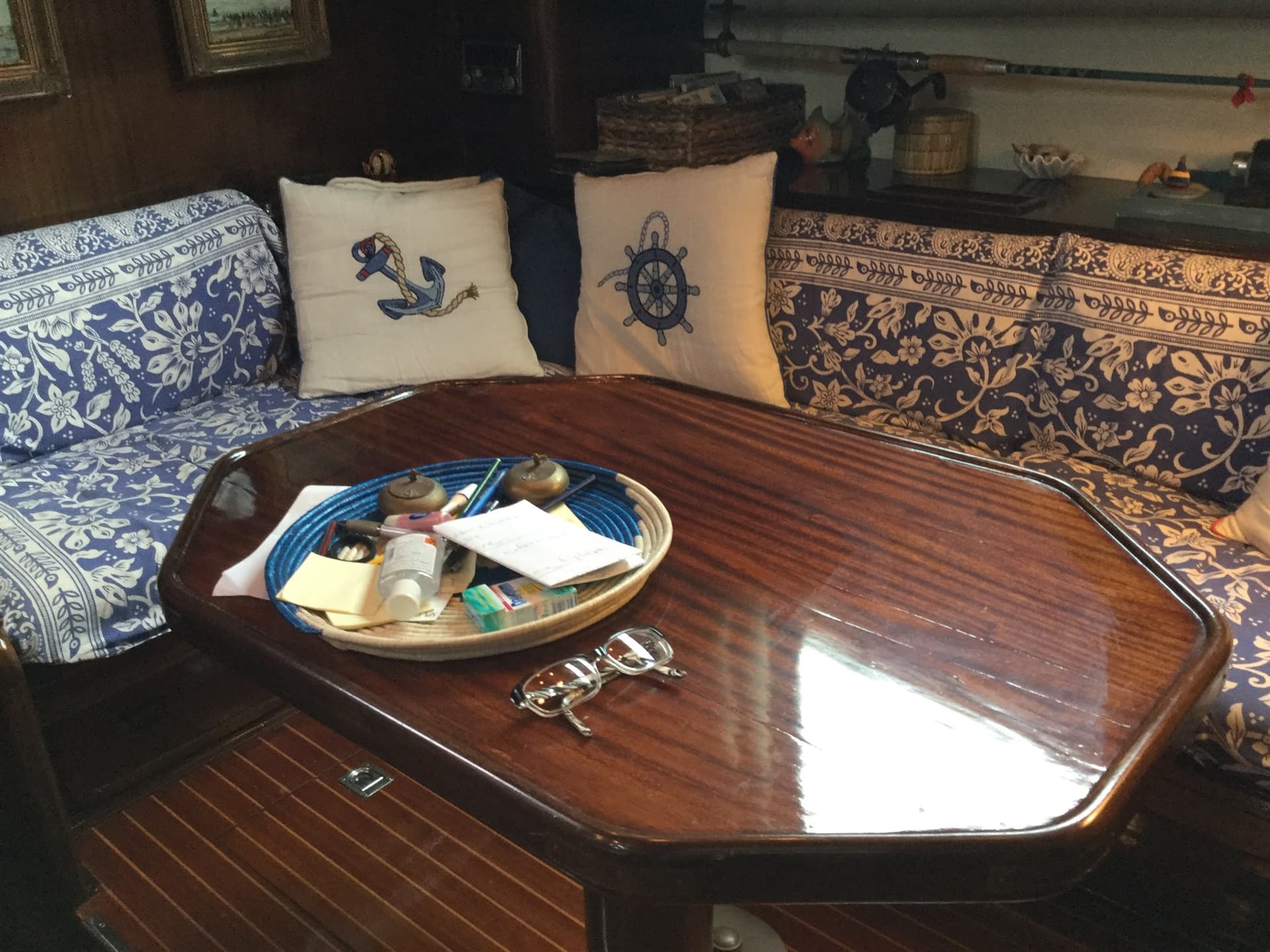 Benetti Sail Division MOTOVELIERO d'occasion - image hero 8