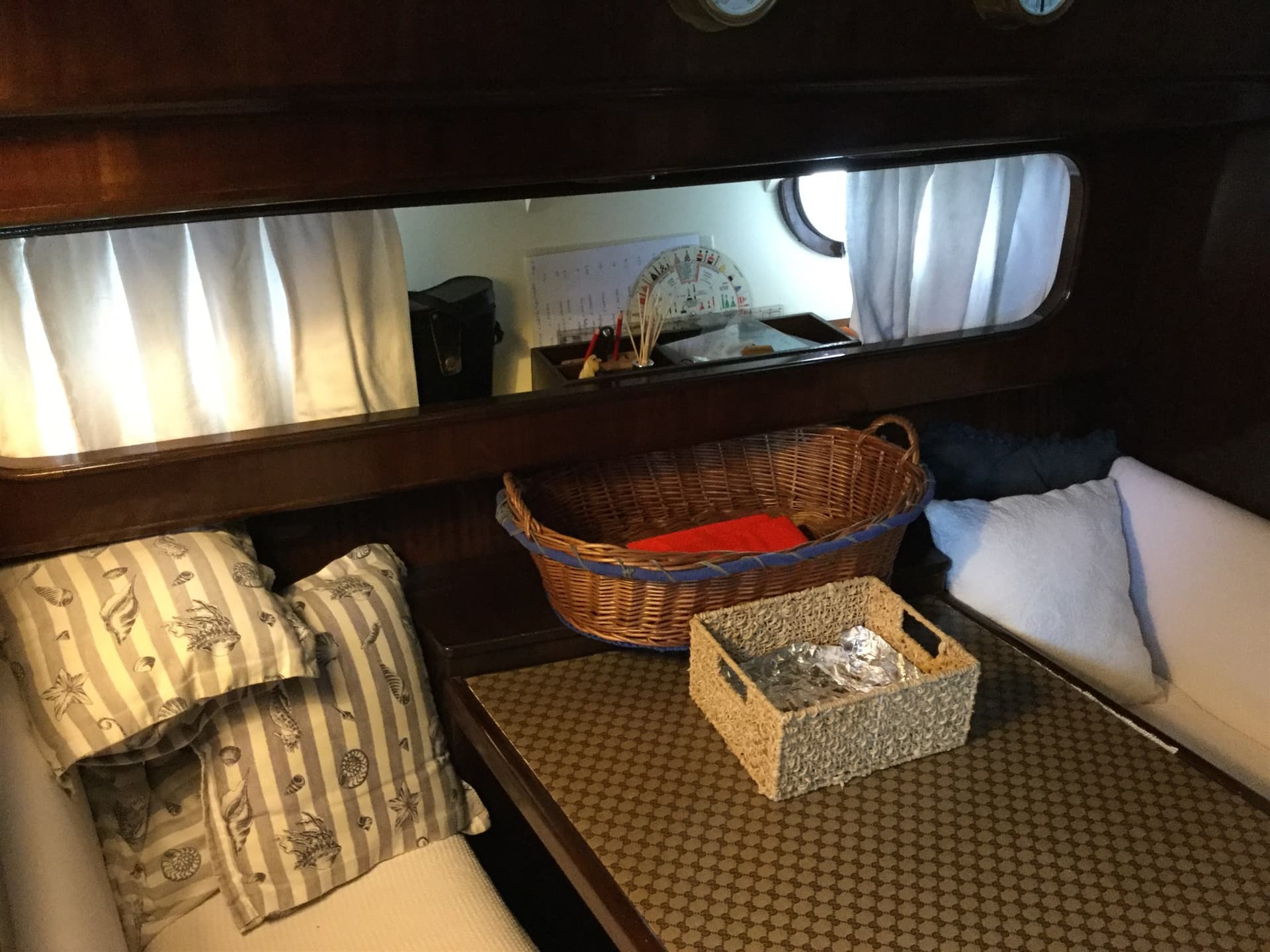 Benetti Sail Division MOTOVELIERO d'occasion - image hero 12