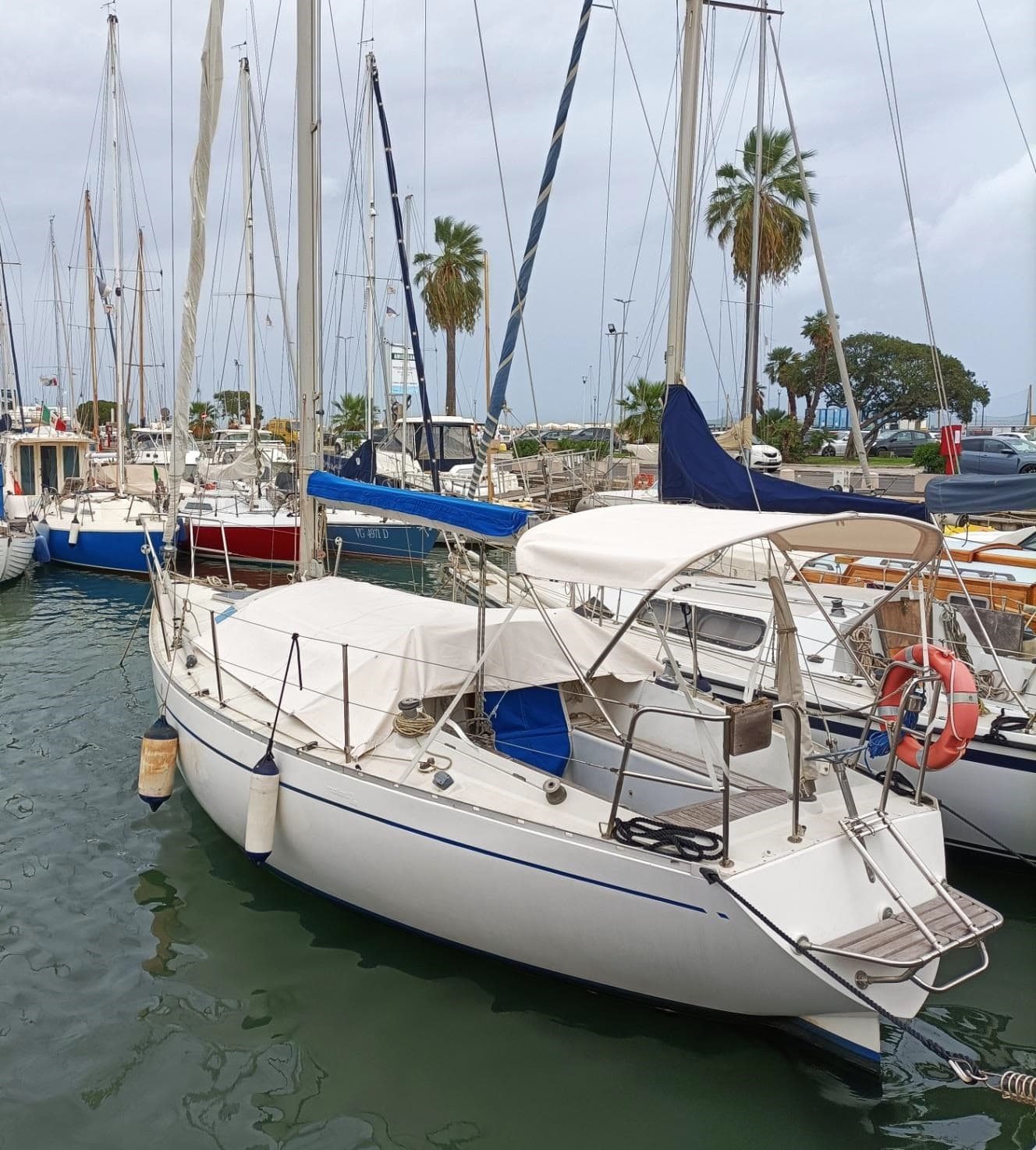 Mallard Mallard 9 - Main View Mallard Mallard 9 - Main View