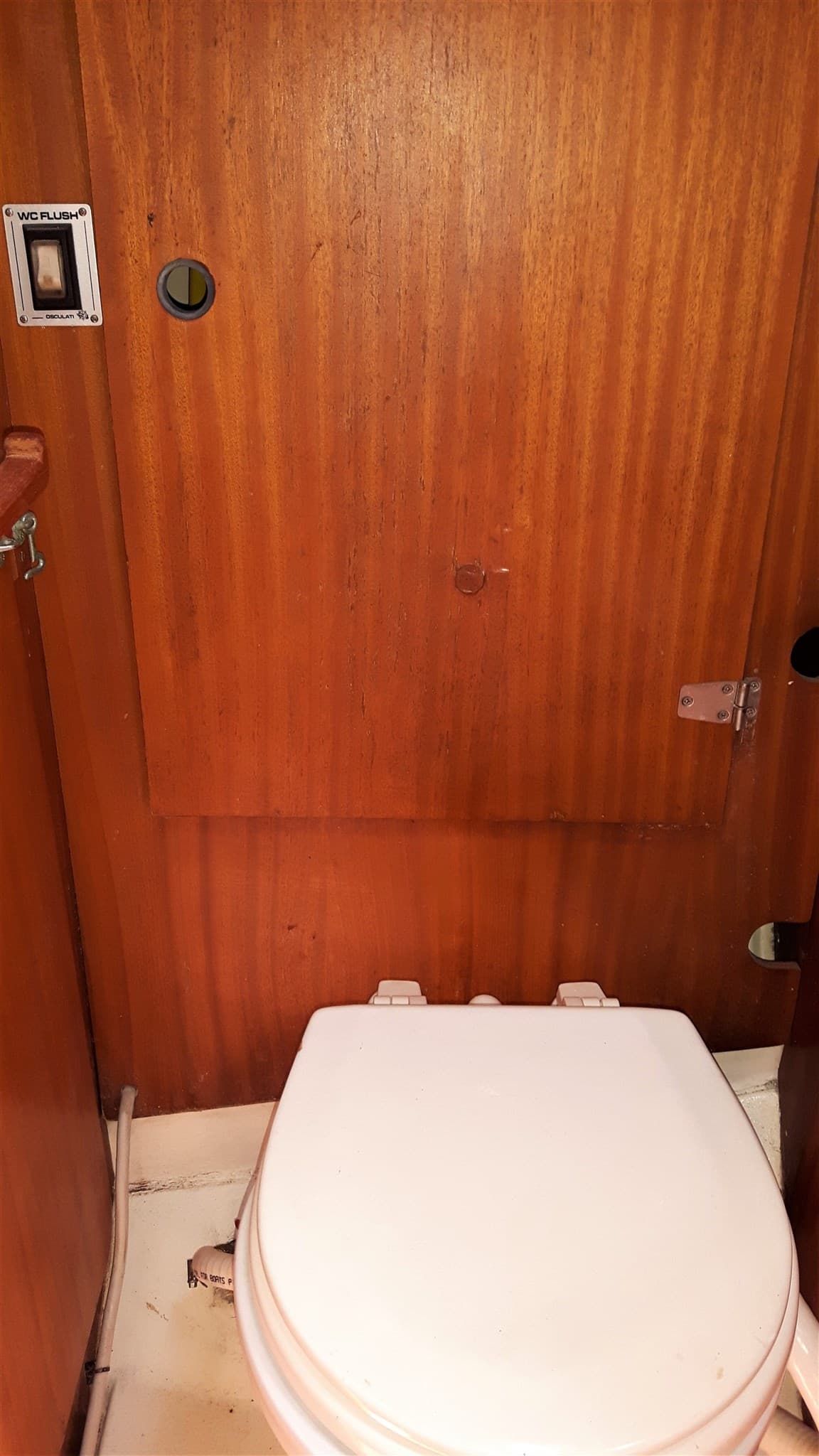 Mallard Mallard 9 - Deck View Mallard Mallard 9 - Deck View