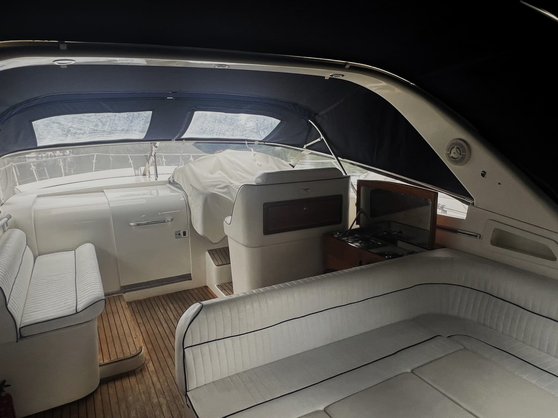 Airon Marine Airon 425 gebraucht - Detail 3