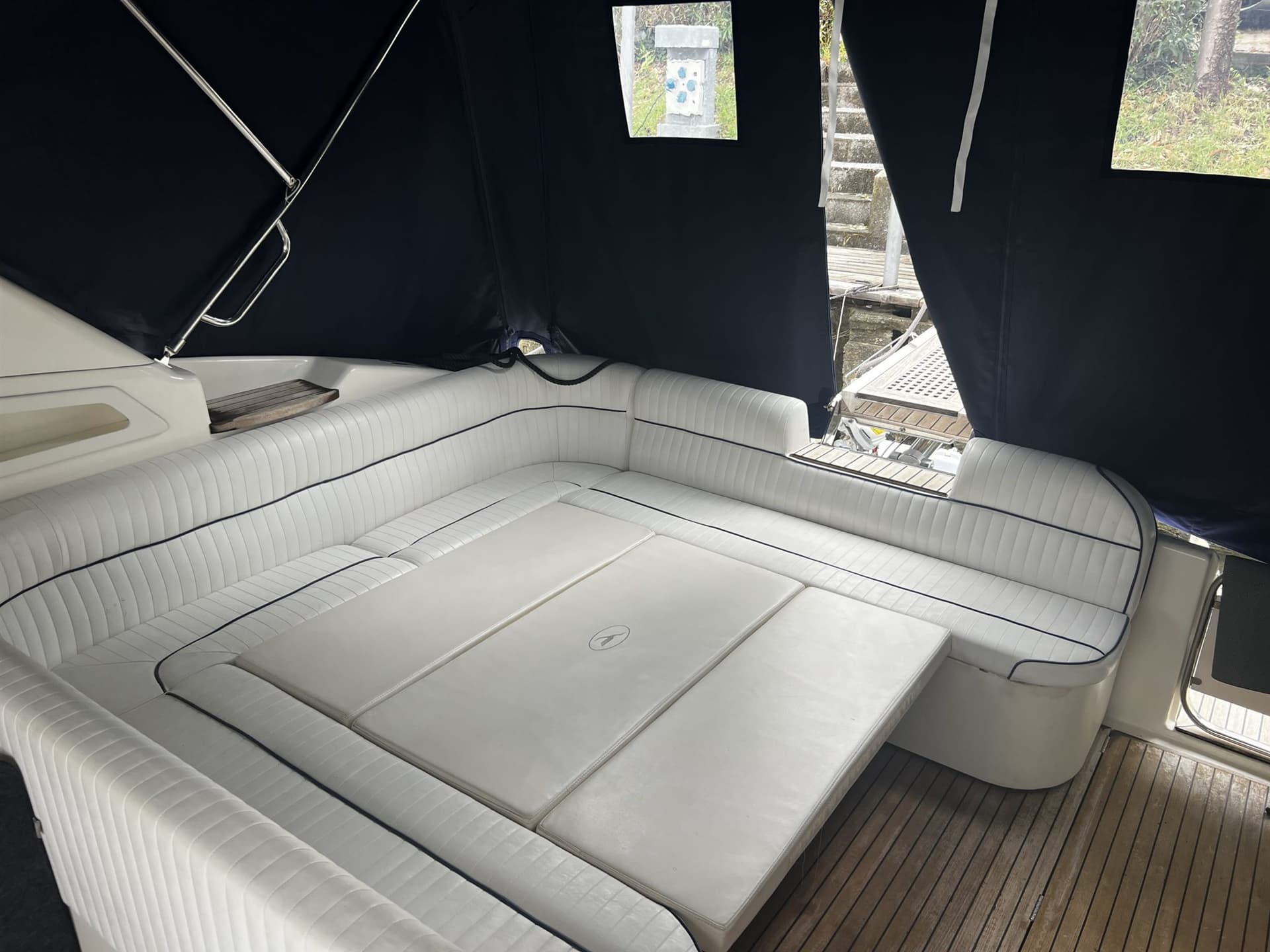 Airon Marine Airon 425 gebraucht - Detail 2