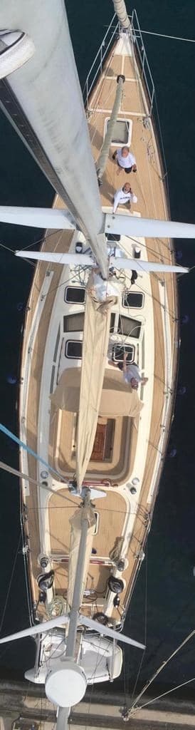 Adria Yacht KECHT used - hero image 20