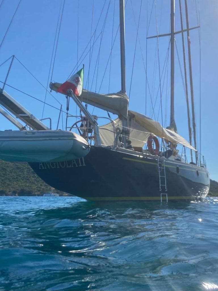 Adria Yacht KECHT used - hero image 2