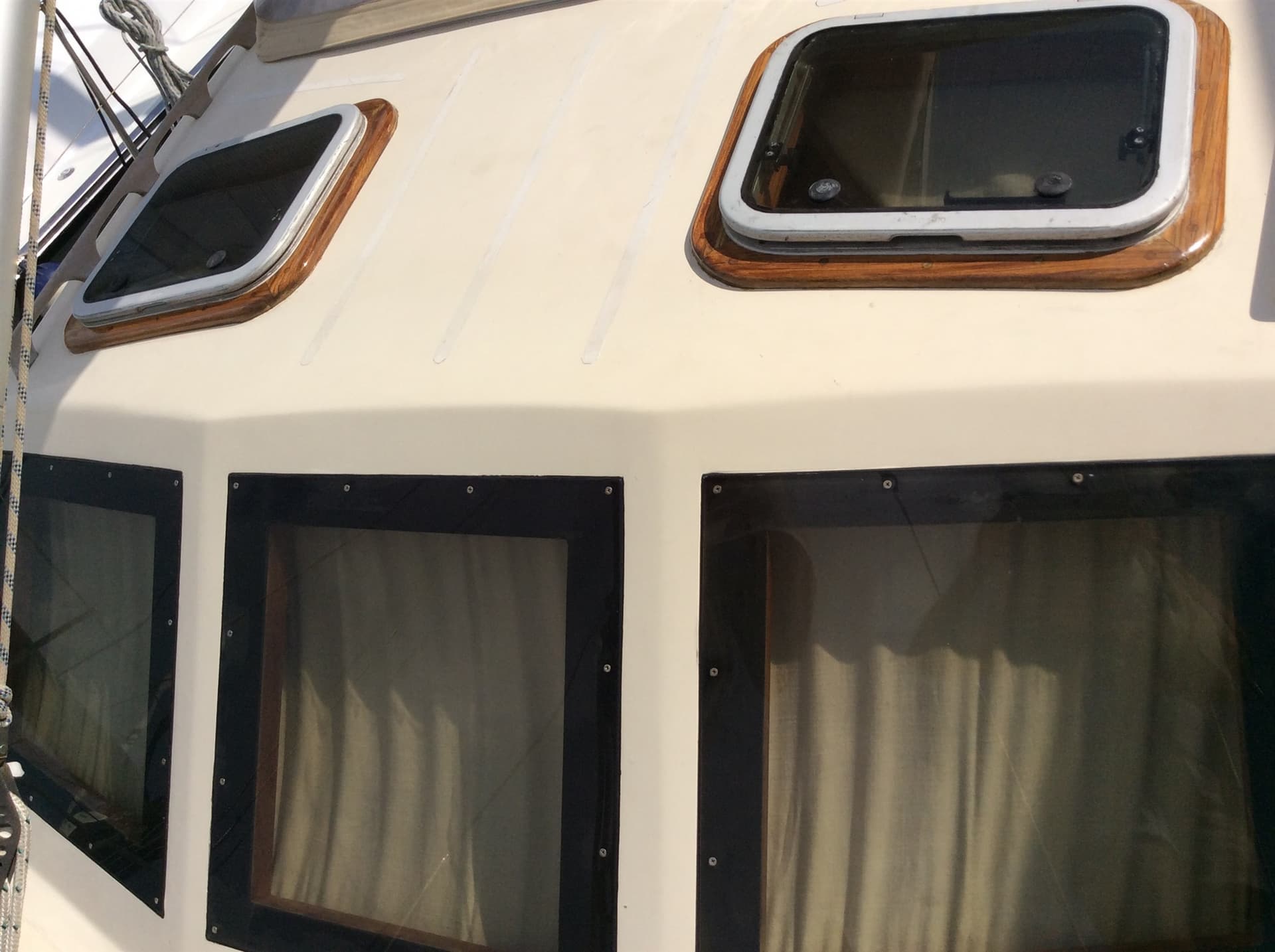 Adria Yacht KECHT used - hero image 7