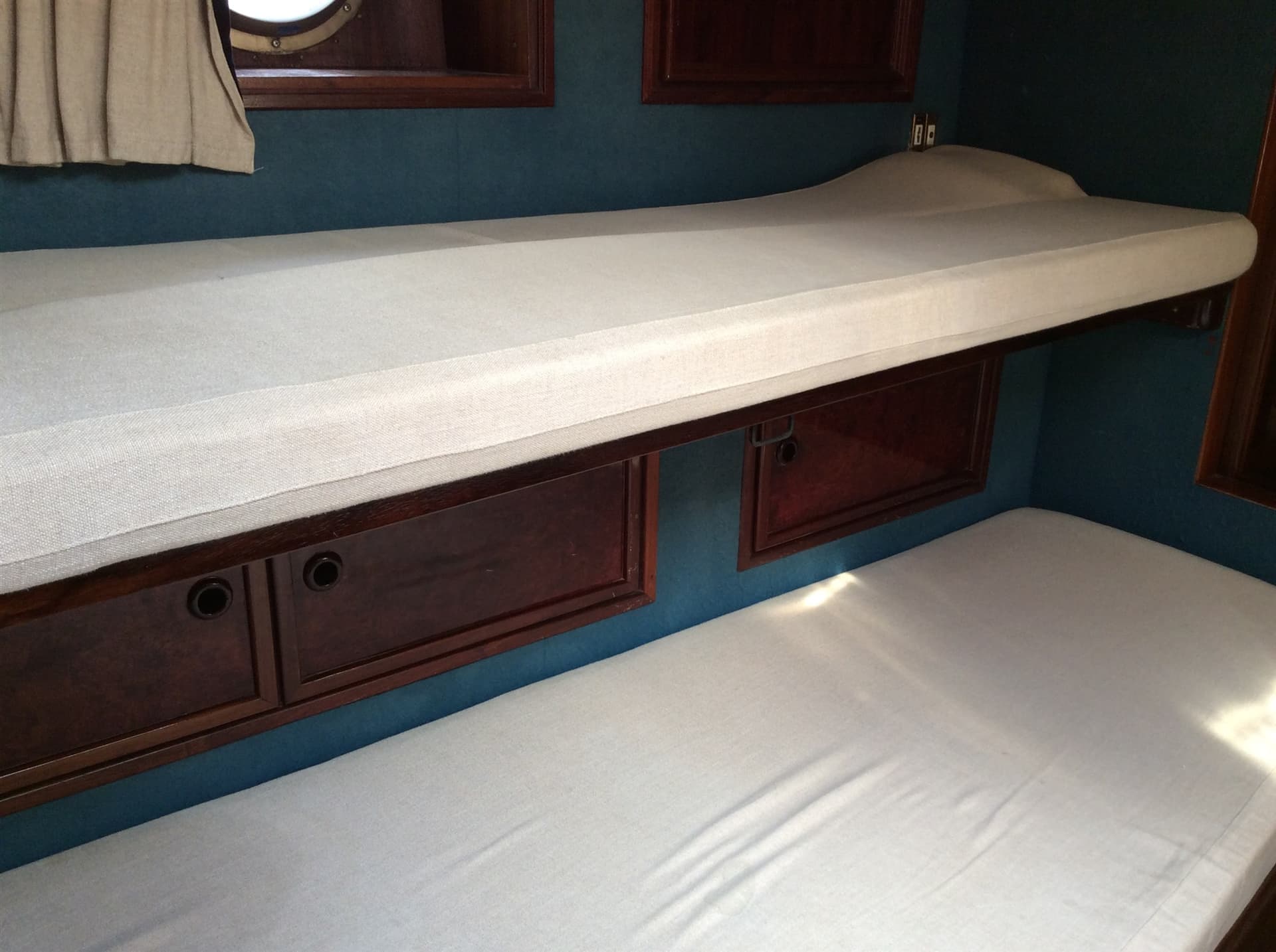 Adria Yacht KECHT used - hero image 13