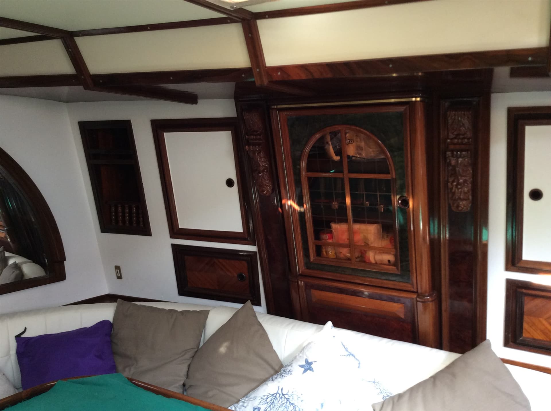 Adria Yacht KECHT used - hero image 11