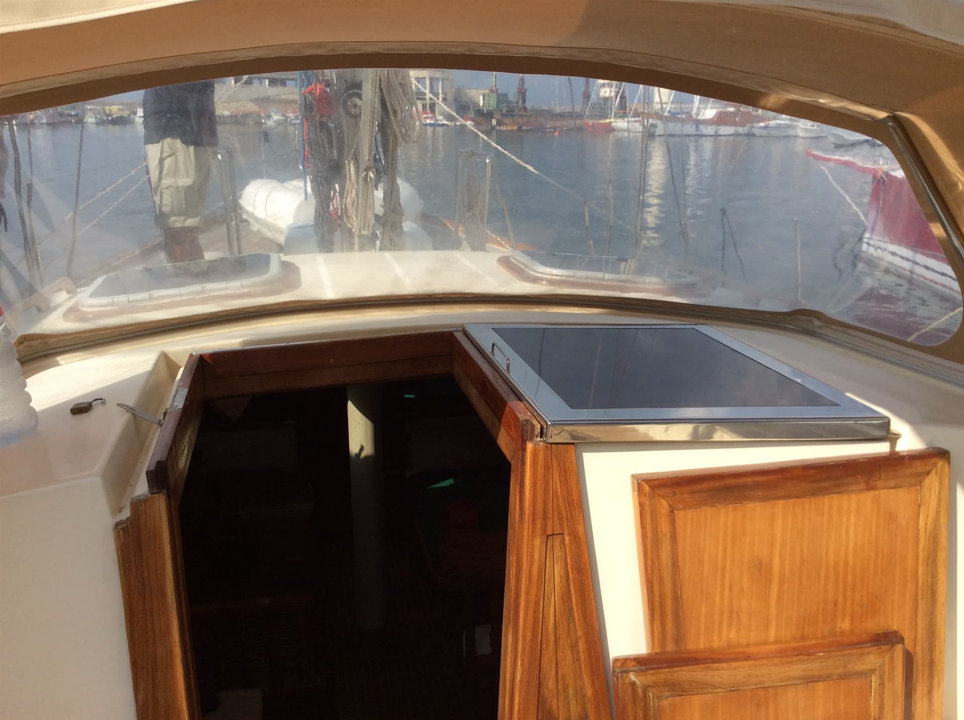 Adria Yacht KECHT used - hero image 6