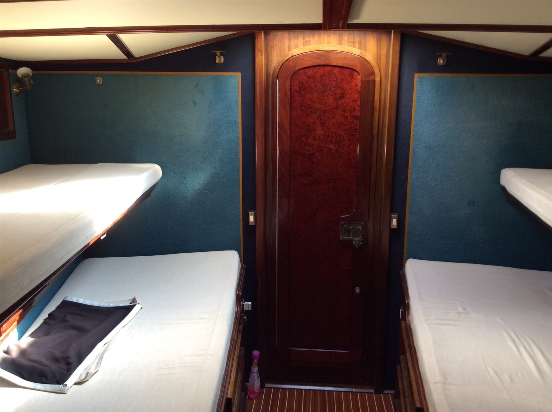 Adria Yacht KECHT used - hero image 14