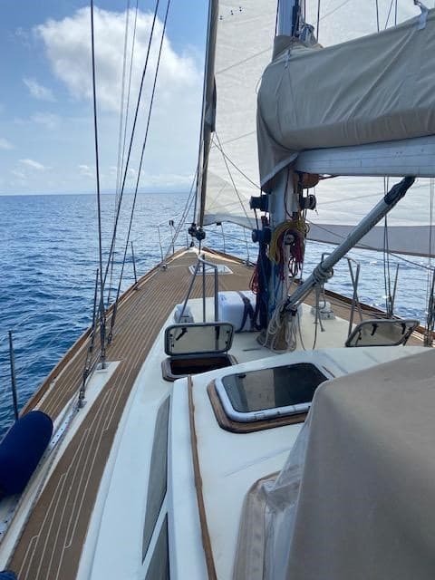 Adria Yacht KECHT used - hero image 3