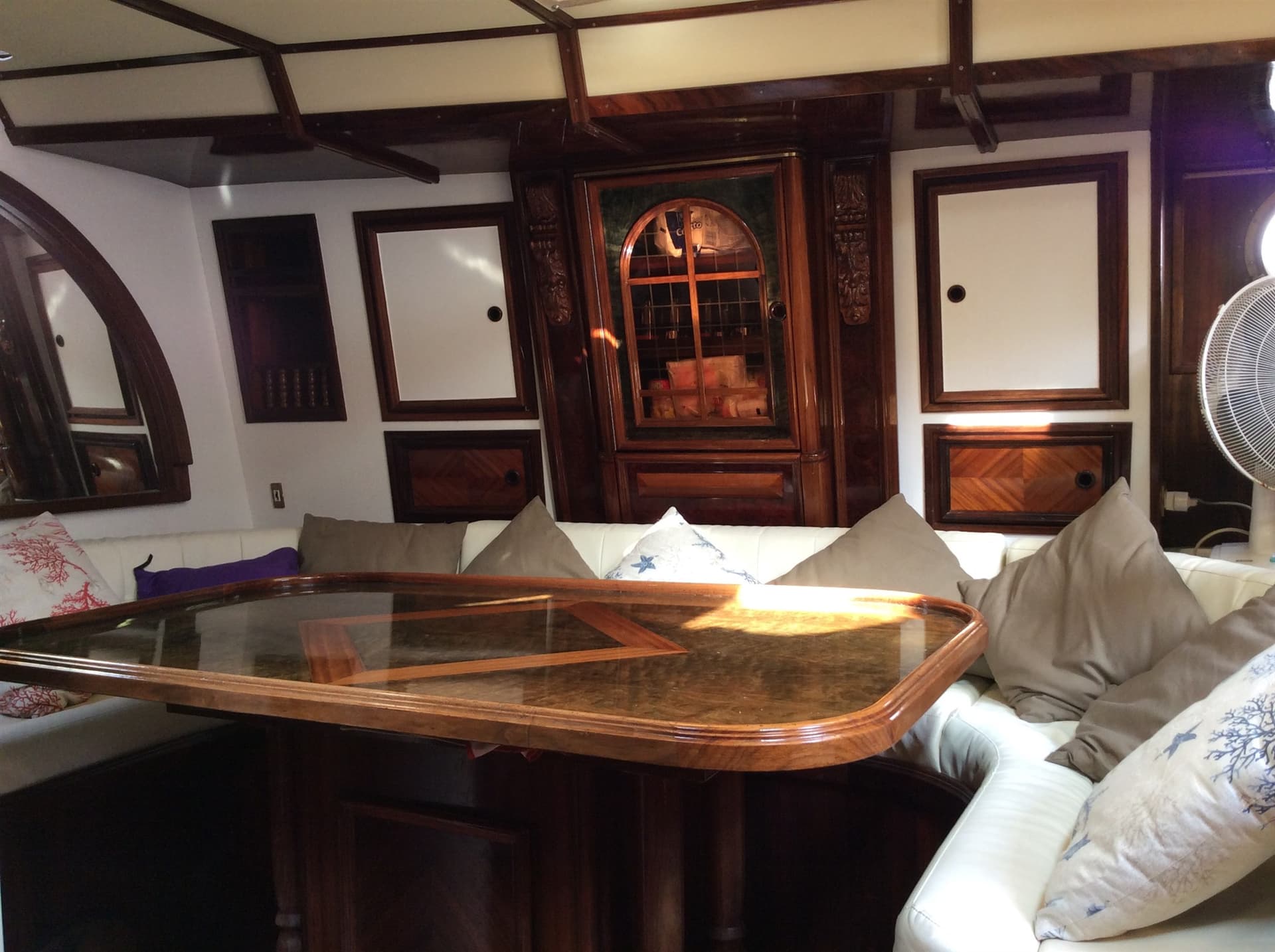 Adria Yacht KECHT used - hero image 8