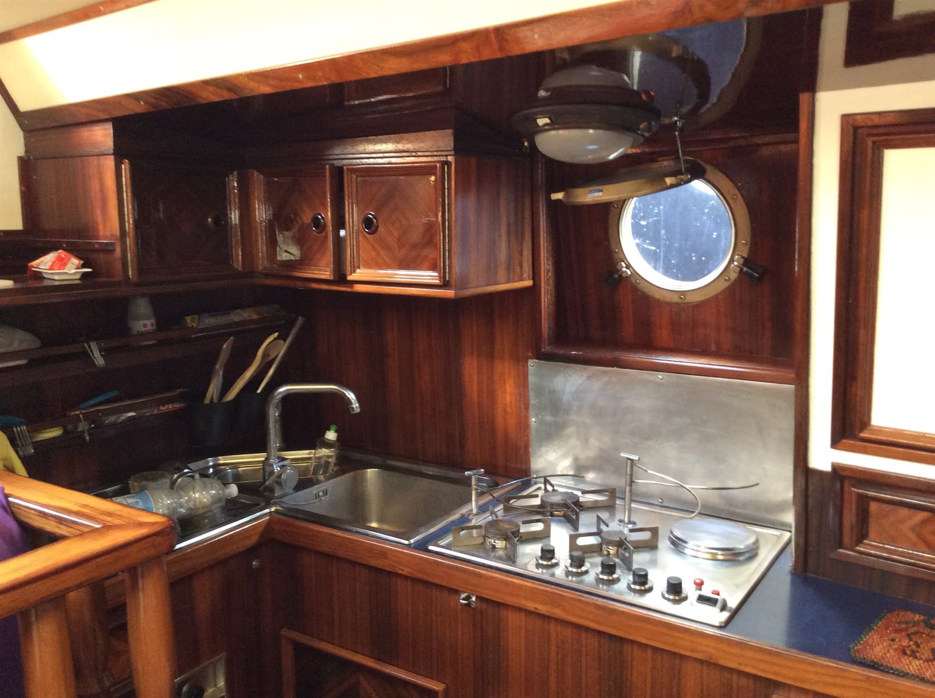 Adria Yacht KECHT used - hero image 10