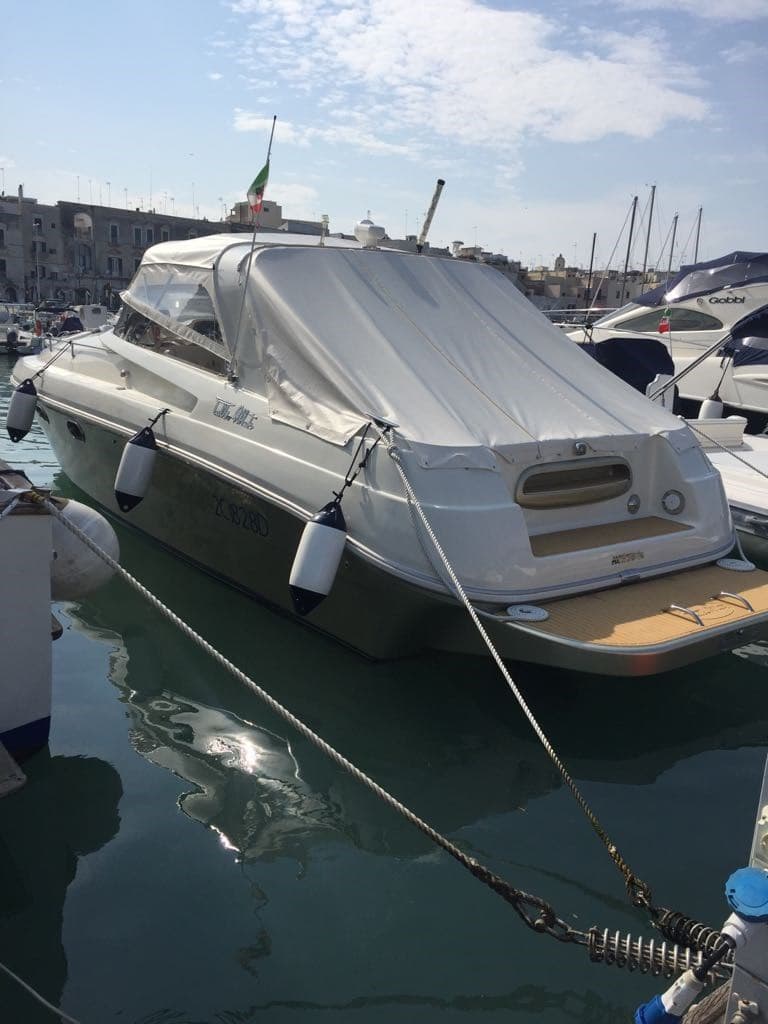 Abbate Tullio Exception 33 - Main View Abbate Tullio Exception 33 - Main View