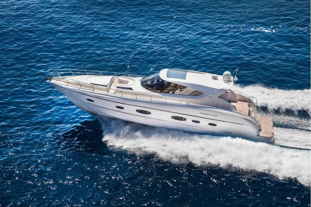 Abbate Bruno Primatist B62 - Detail View 1 Abbate Bruno Primatist B62 - Detail View 1