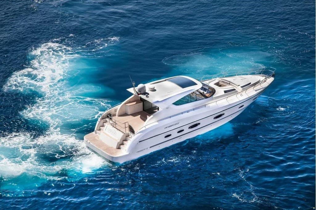 Abbate Bruno Primatist B62 - Main View Abbate Bruno Primatist B62 - Main View