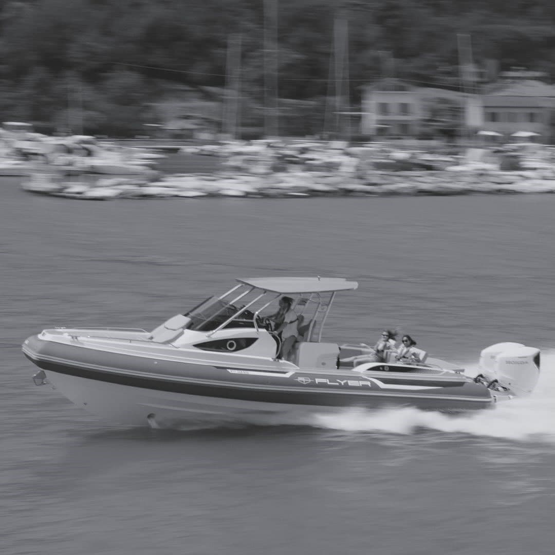 BWA F36 - Detail View 1 BWA F36 - Detail View 1