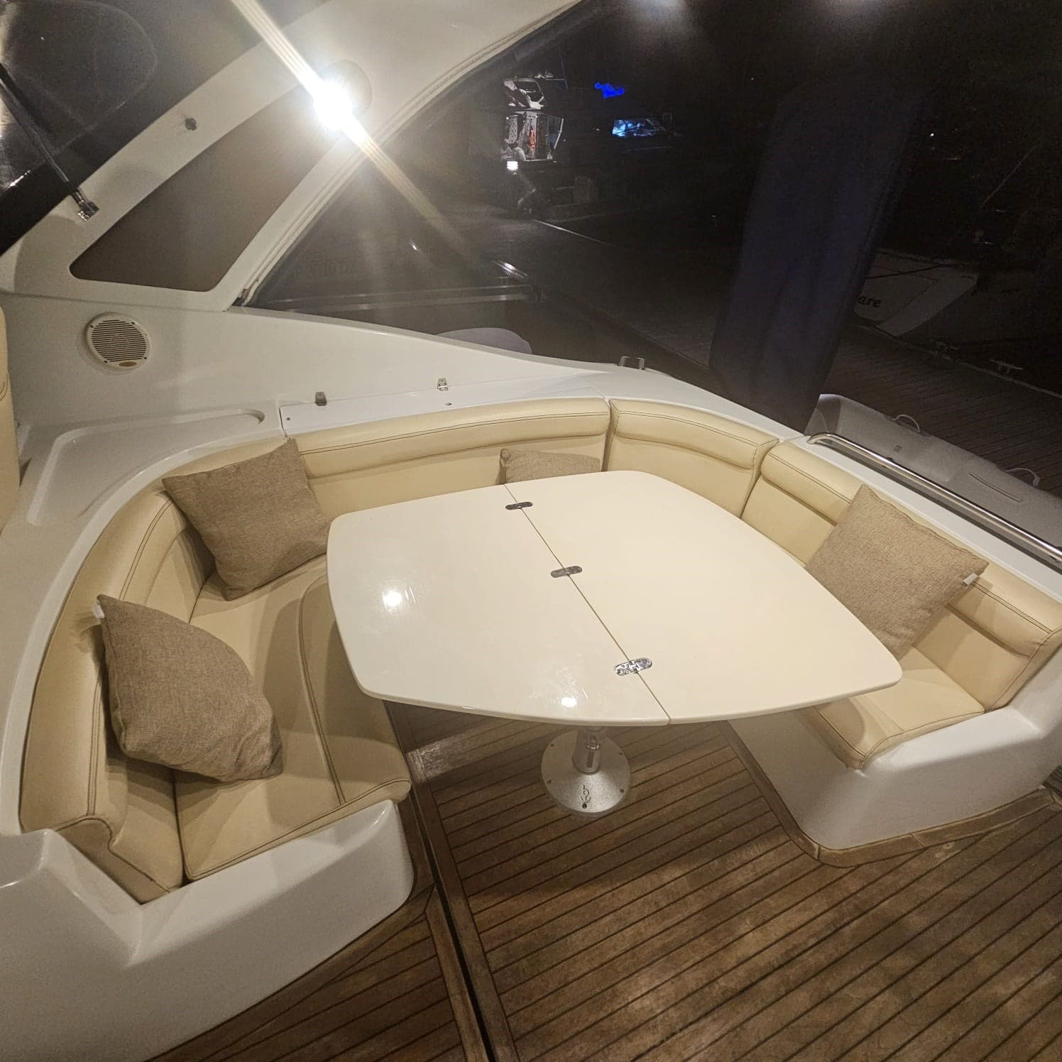 Innovazioni e Progetti Mira 43 - Interior View Innovazioni e Progetti Mira 43 - Interior View