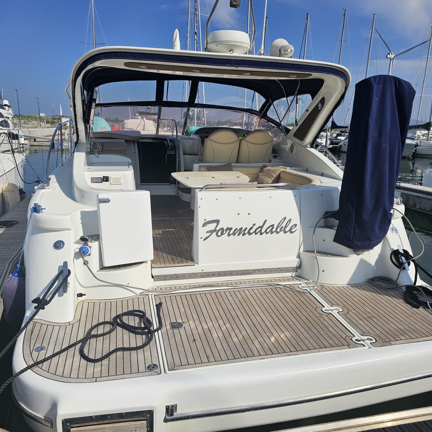 Innovazioni e Progetti Mira 43 - Detail View 1 Innovazioni e Progetti Mira 43 - Detail View 1