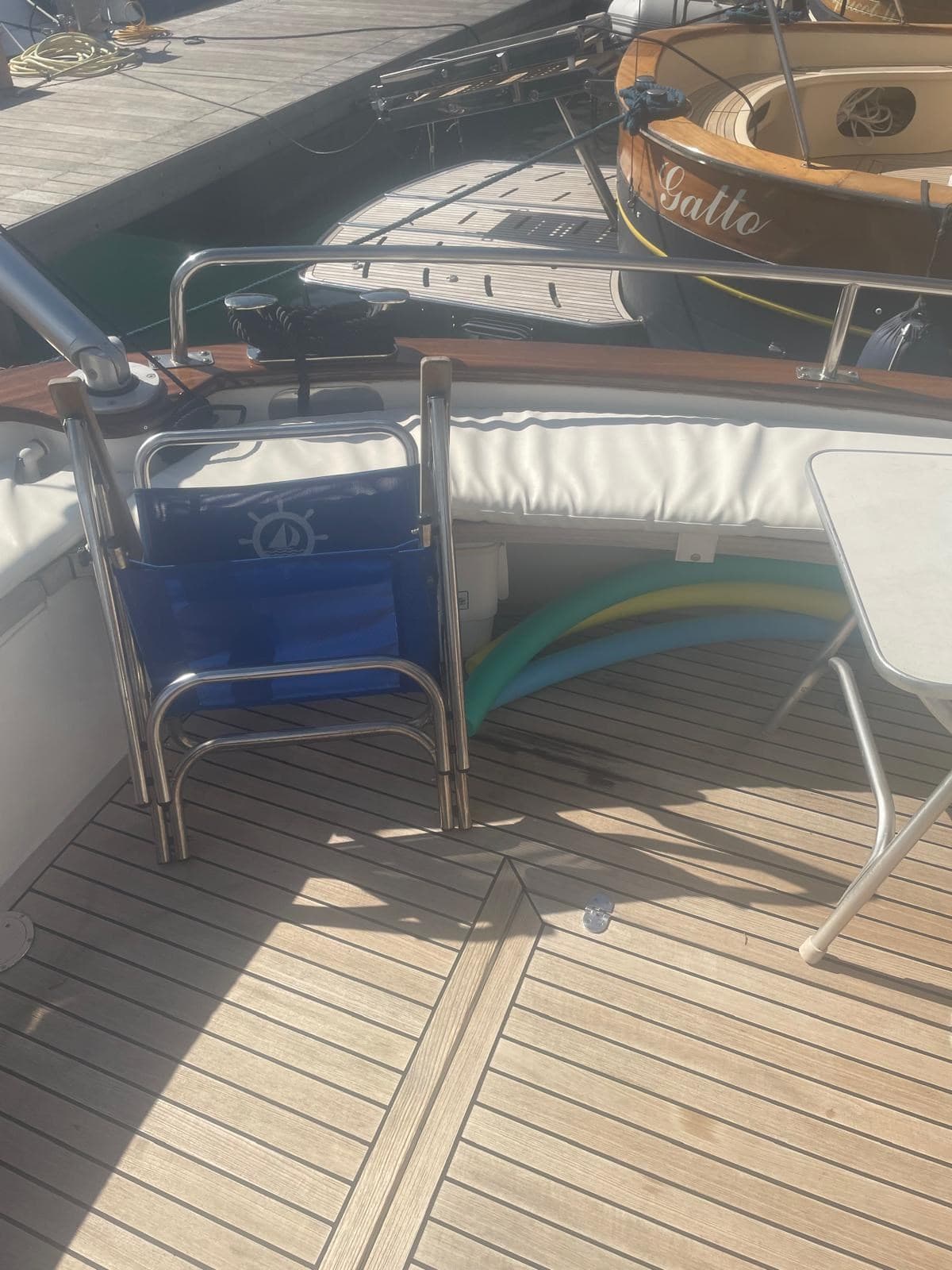 Sciallino 33 - Detail View 1 Sciallino 33 - Detail View 1