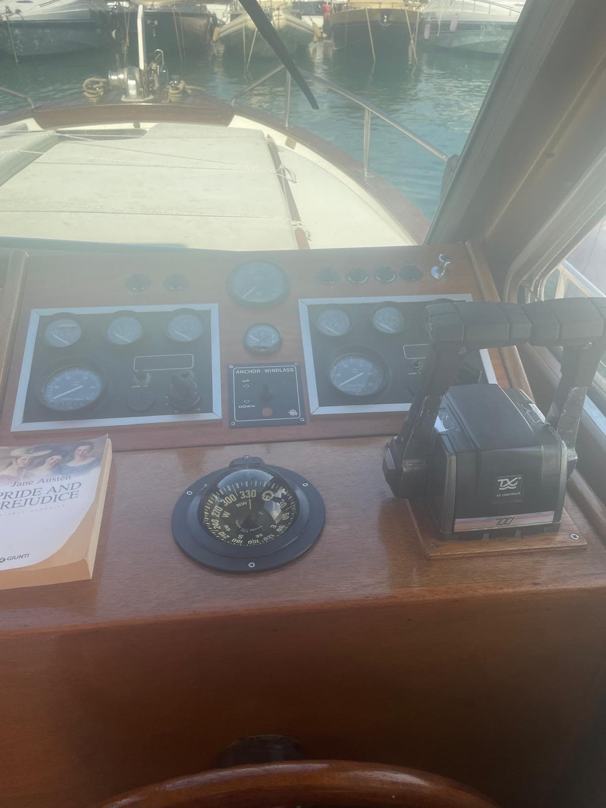 Sciallino 33 usato - foto hero 10