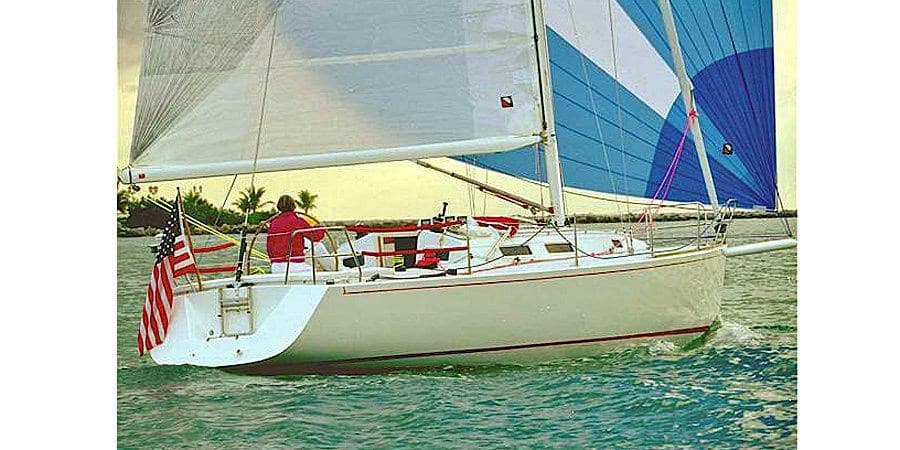 Jboats J 120 usato - foto hero 15
