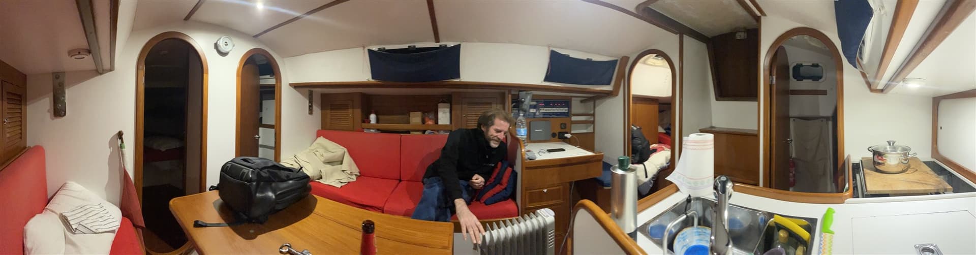 Jboats J 120 usato - foto hero 6