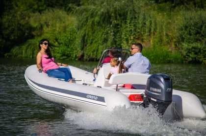 Grand Silver Line S 470 Nl: - Detail View 1 Grand Silver Line S 470 Nl: - Detail View 1