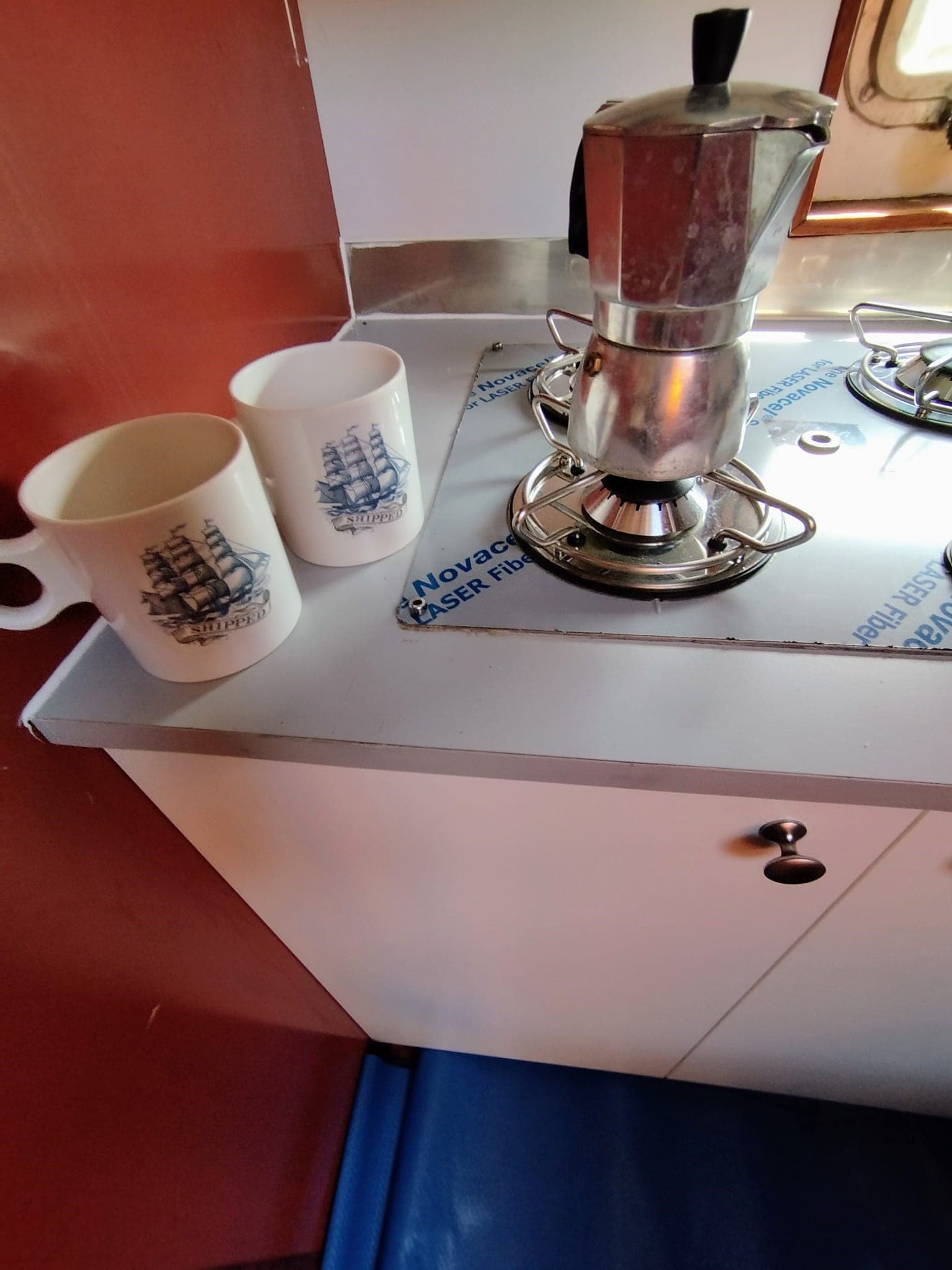 Cantieri Canaletti MOTOVELIERO gebraucht - Hauptbild 10
