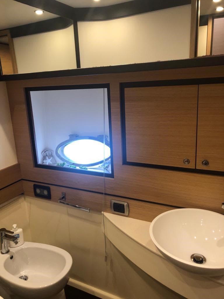 Abacus Marine ABACUS 61 usato - foto hero 12