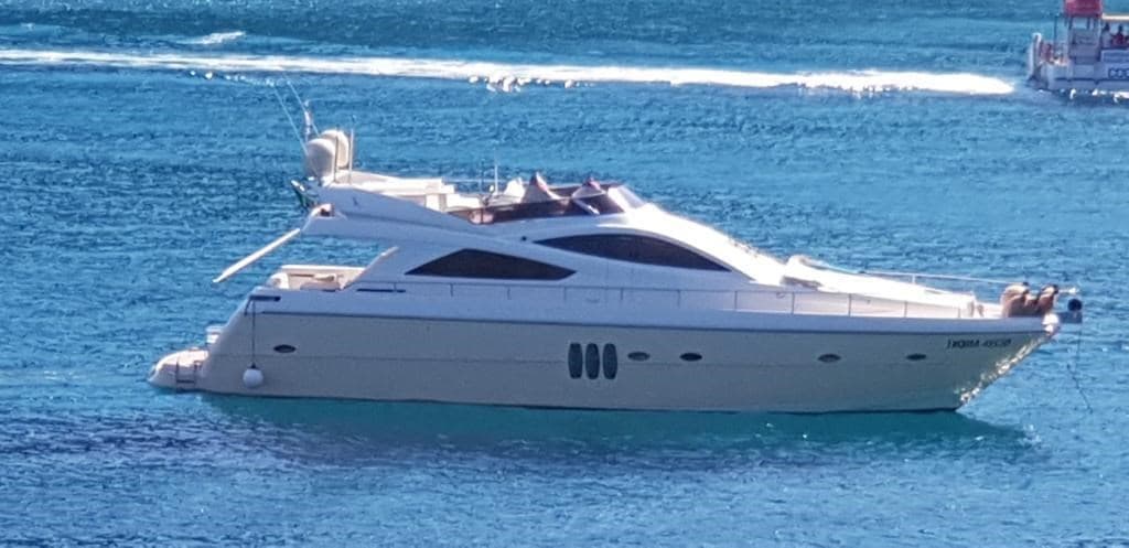 Abacus Marine Abacus 61 - Main View Abacus Marine Abacus 61 - Main View