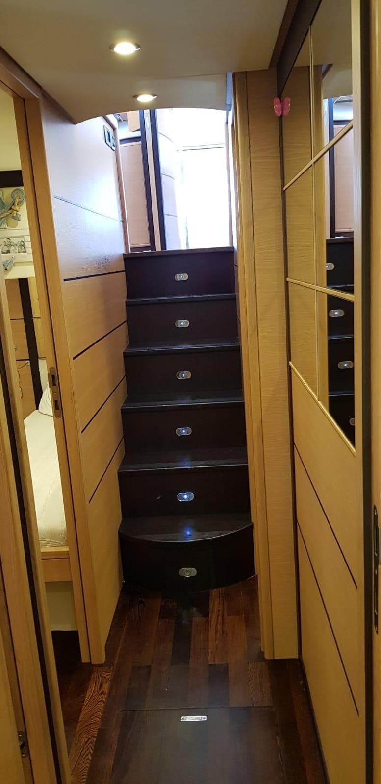 Abacus Marine ABACUS 61 usato - foto hero 15