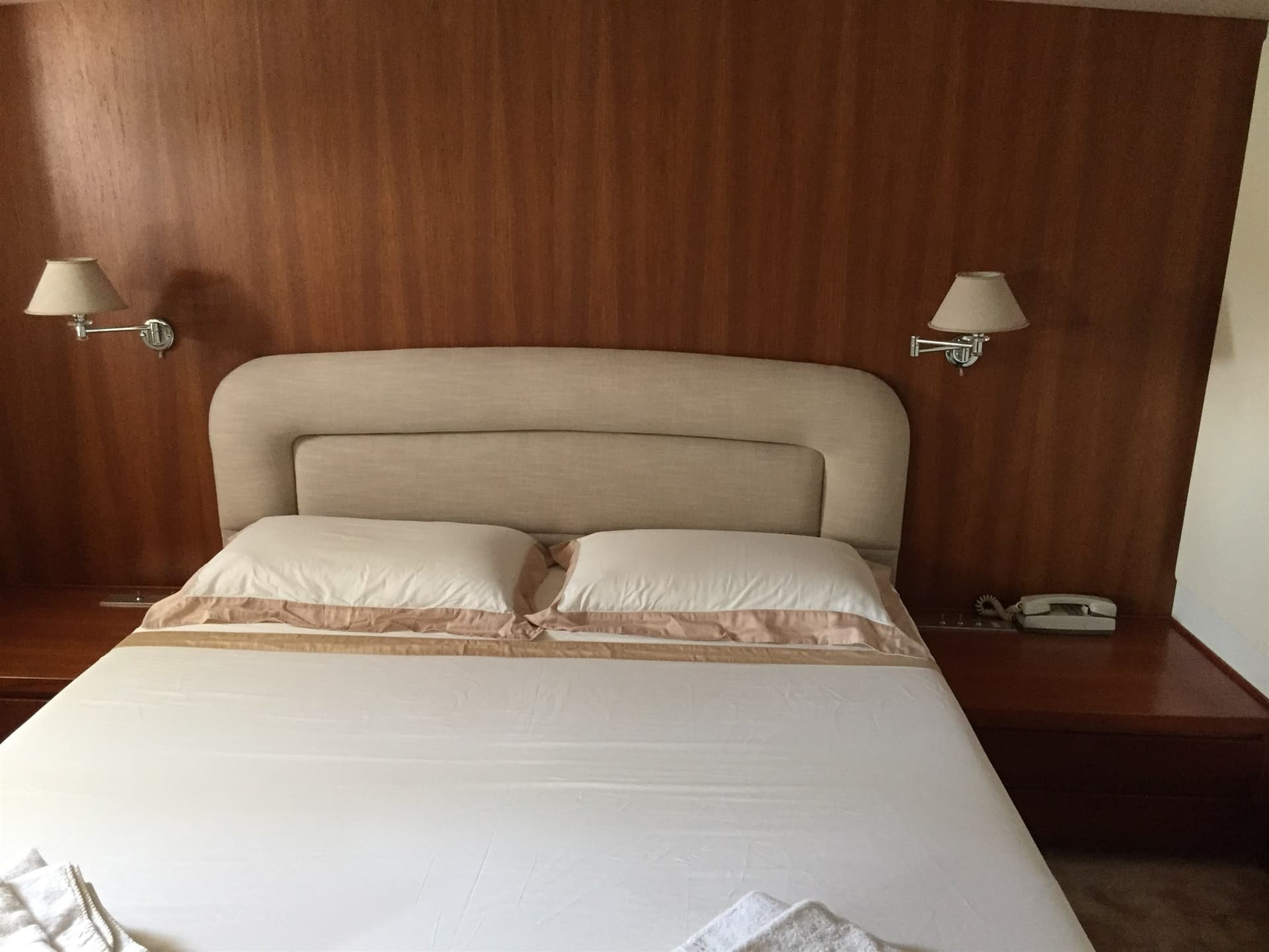 Baglietto Baglietto 20 M usato - foto hero 7