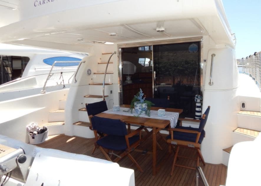 Carnevali Carnevali 160 - Detail View 1 Carnevali Carnevali 160 - Detail View 1