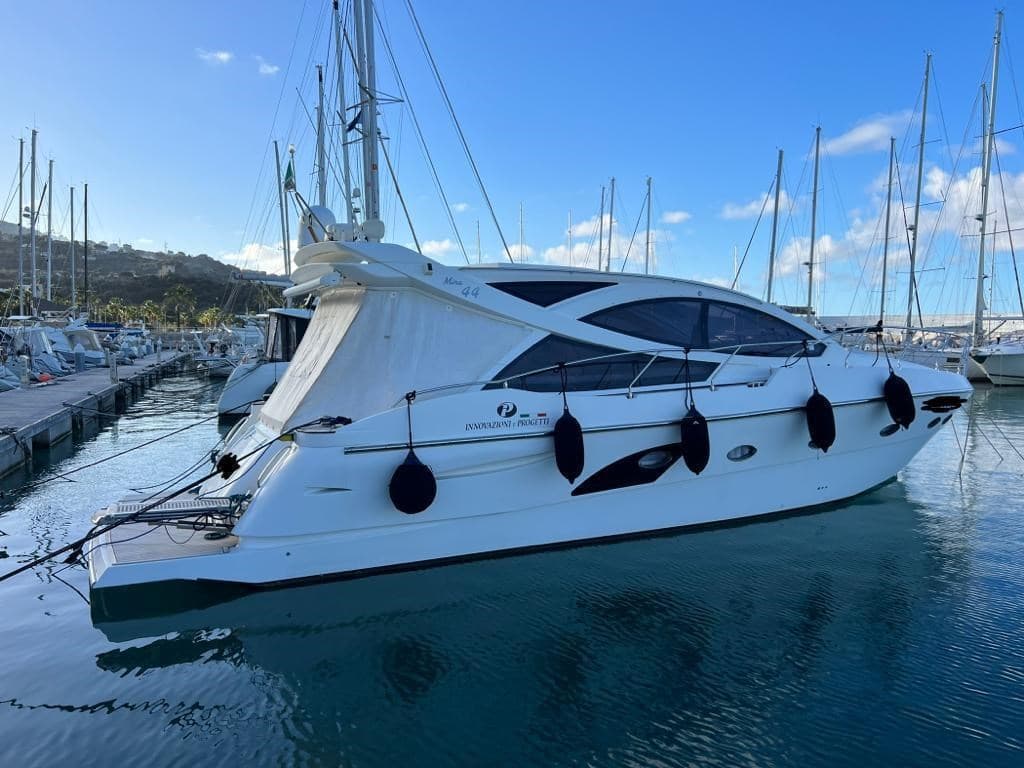 Innovazioni e Progetti Mira 44 Ht Sc - Main View Innovazioni e Progetti Mira 44 Ht Sc - Main View