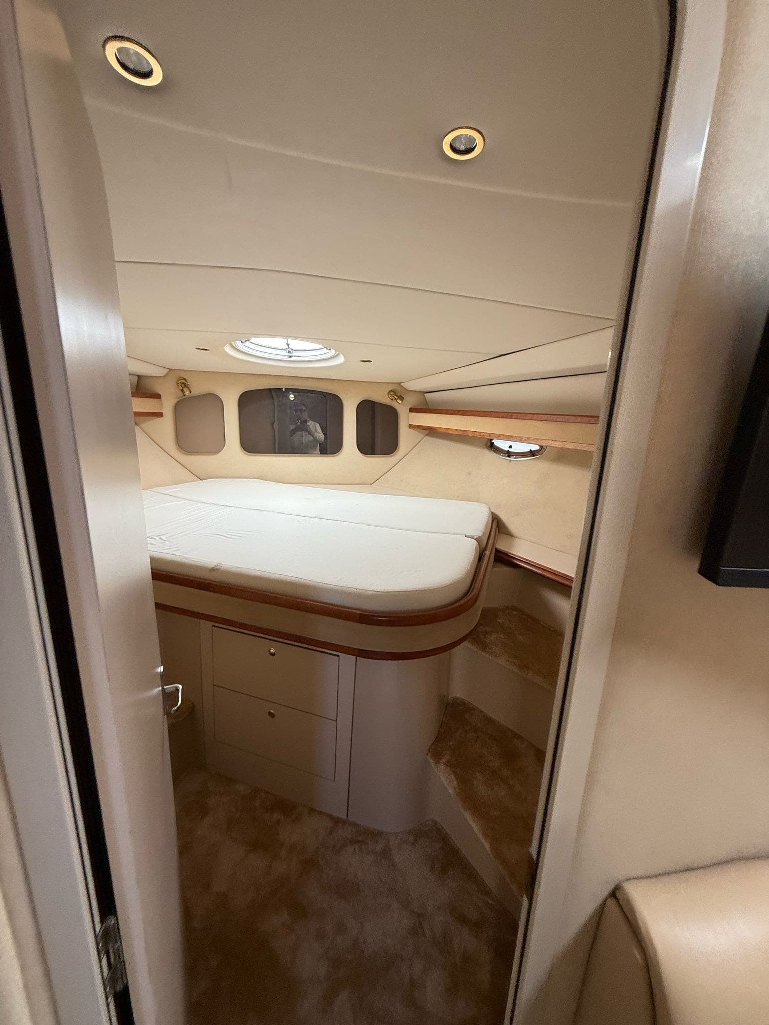 Cruiser 3672 usato - foto hero 16