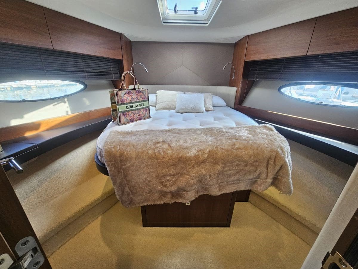 Princess Yachts V 52 gebraucht - Hauptbild 15