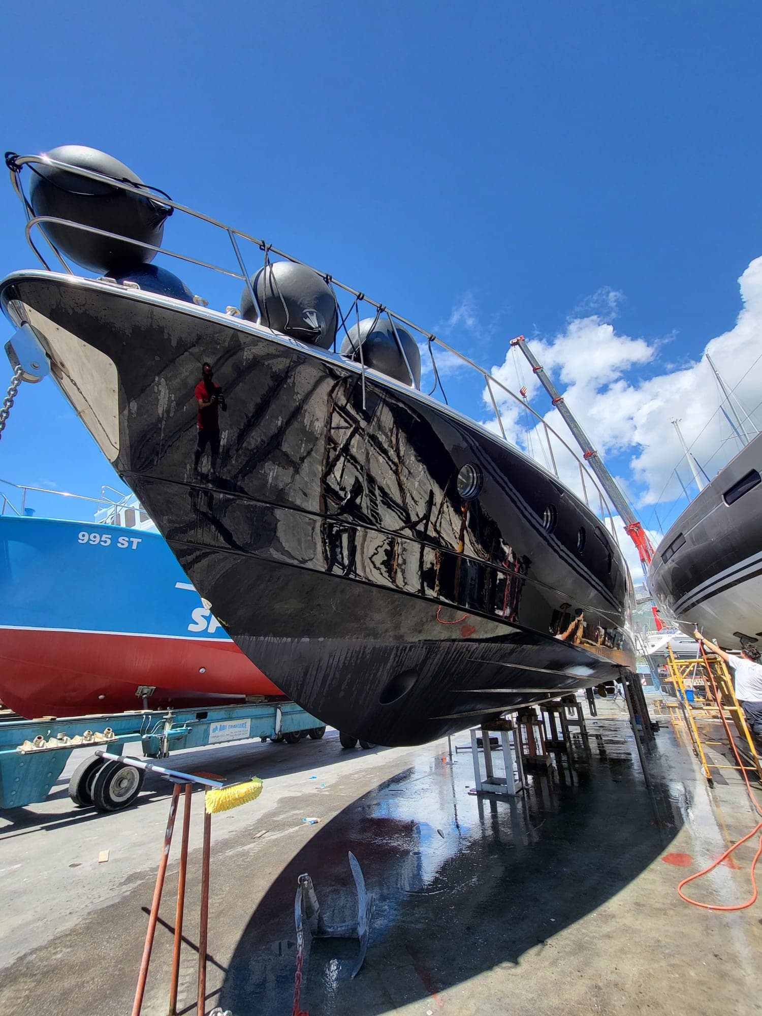 Fashion Yachts 68 gebraucht - Hauptbild 14