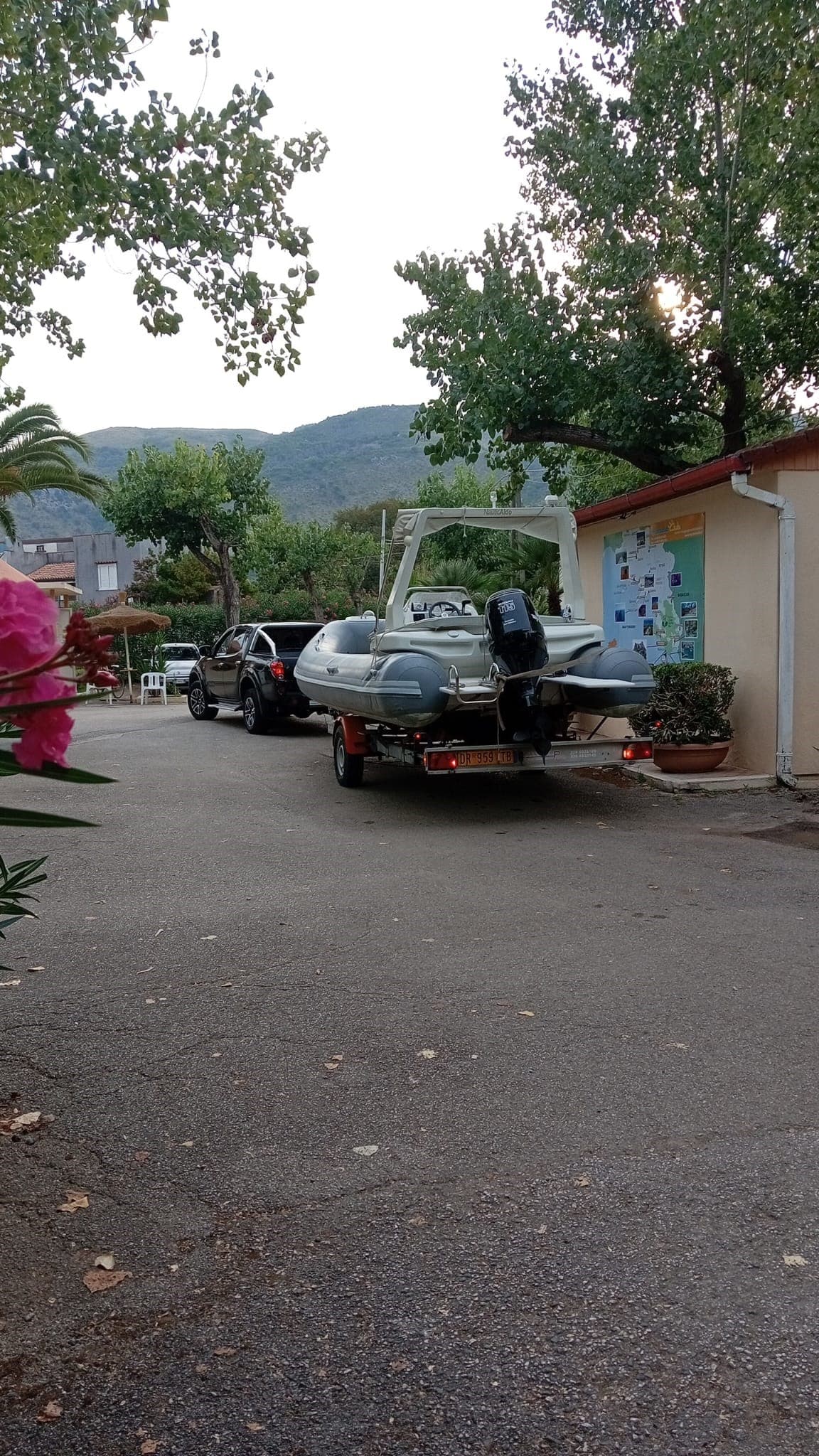 Callegari 650 usato - foto hero 10