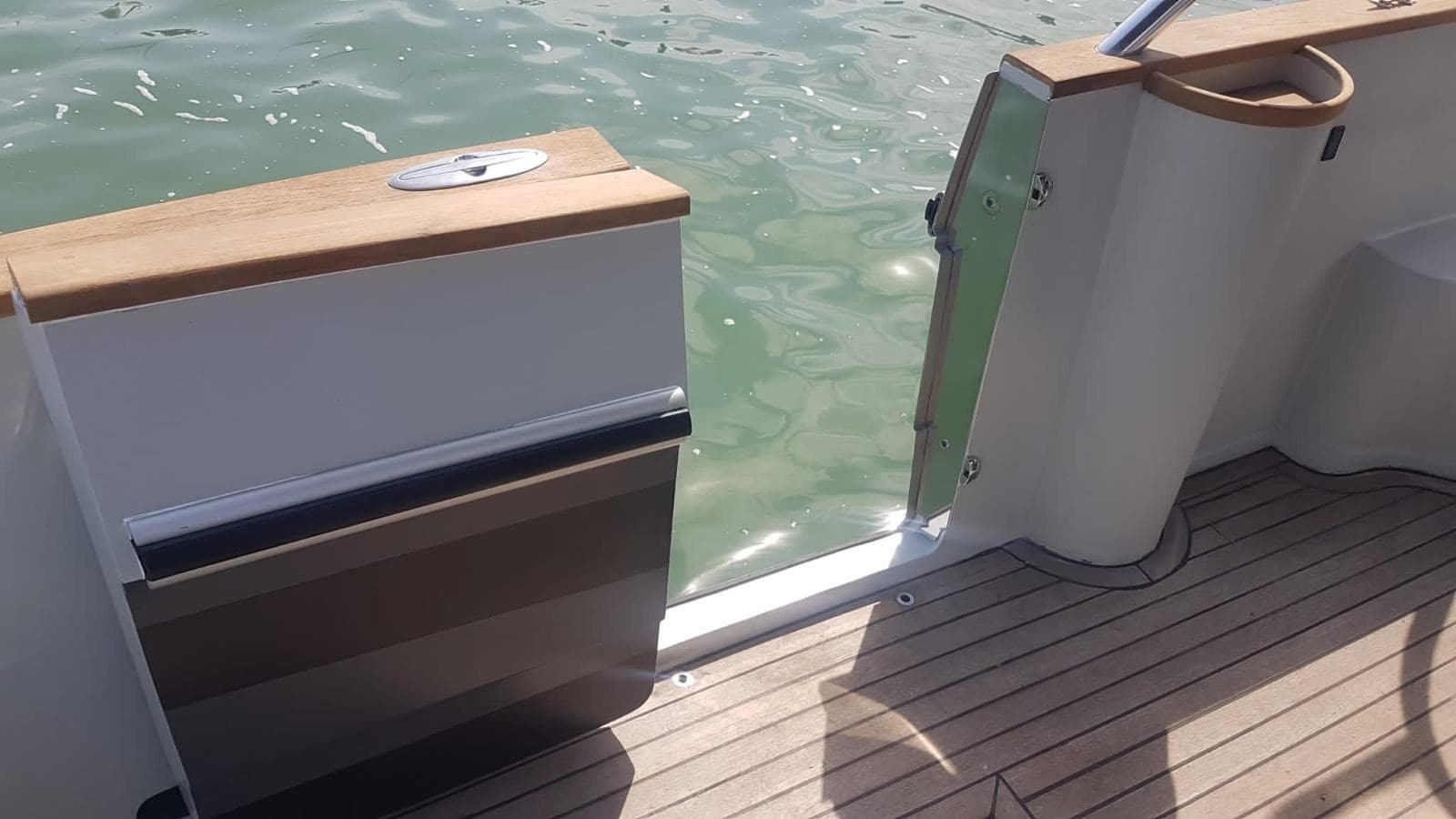 MCM Montecarlo Marine 44 usato - foto hero 11