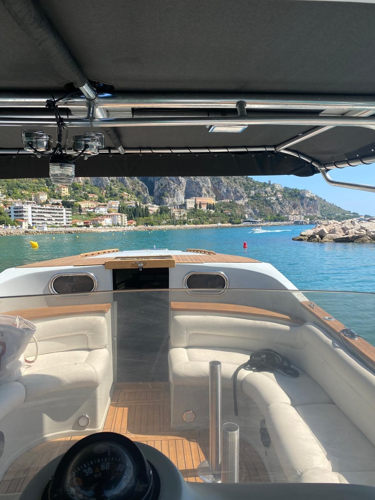 MCM Montecarlo Marine 44 usato - foto hero 7