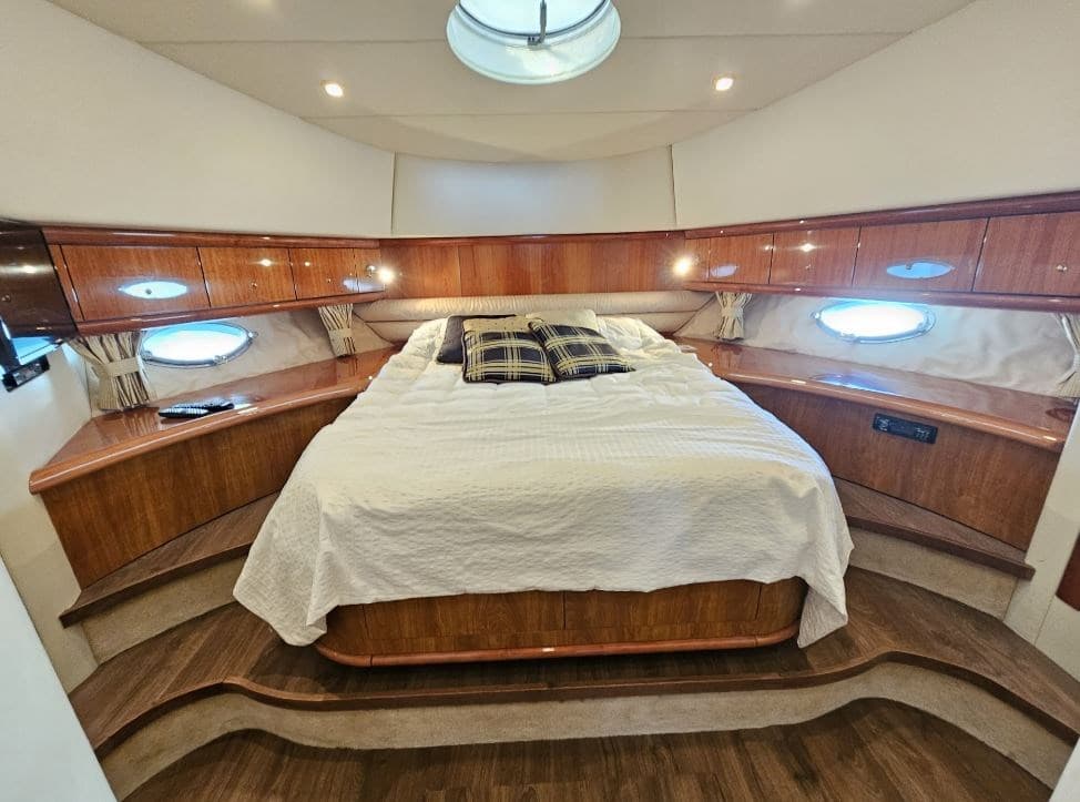 Sunseeker Manhattan 74 gebraucht - Hauptbild 15