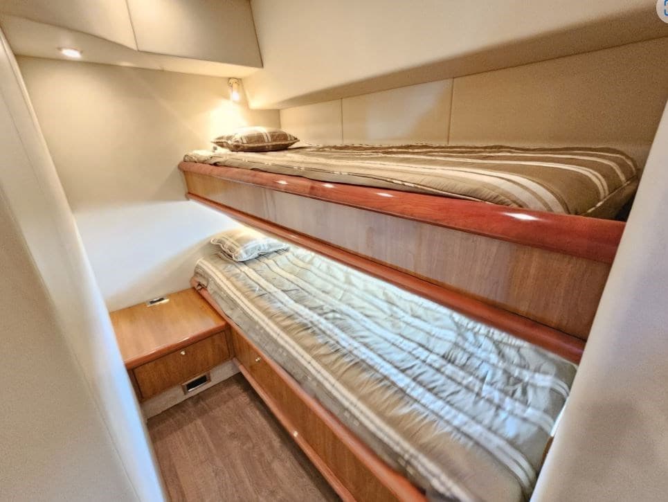 Sunseeker Manhattan 74 gebraucht - Hauptbild 17